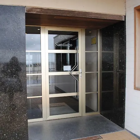 De Zee Apartment