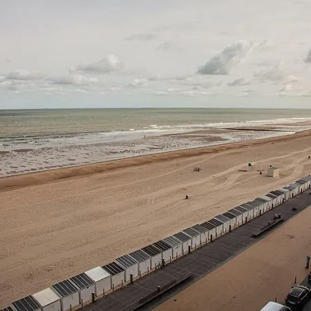 De Zee