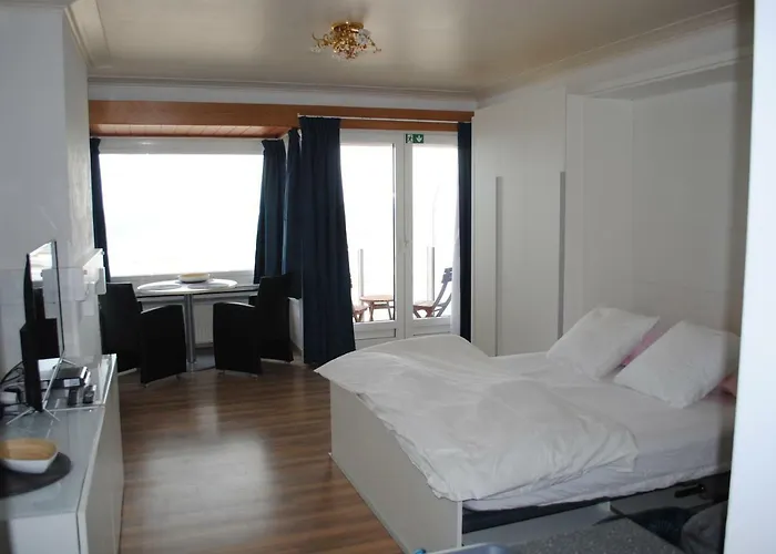 Appartement De Zee
