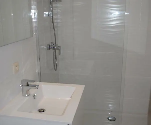 Appartement De Zee *