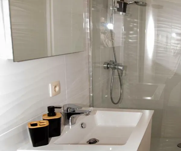 De Zee Appartement Oostende