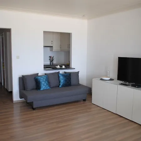 De Zee Apartament *