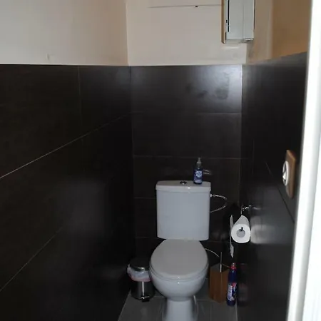 Appartement De Zee *