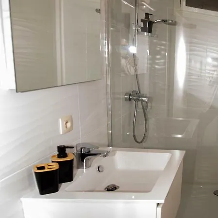 De Zee Appartement Oostende
